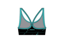 Load image into Gallery viewer, Womens Sports Top Positive Cracked