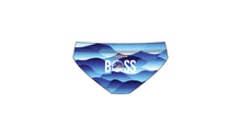 Load image into Gallery viewer, Womens Sports Brief Storm Buoy BOSS