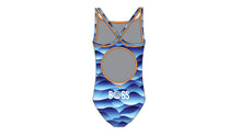 Load image into Gallery viewer, Womens Diamond Back One Piece Storm Buoy BOSS