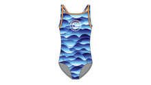 Load image into Gallery viewer, Womens Diamond Back One Piece Storm Buoy BOSS