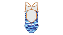 Load image into Gallery viewer, Womens Single Strap One Piece Storm Buoy BOSS