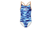 Load image into Gallery viewer, Womens Single Strap One Piece Storm Buoy BOSS