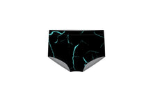 Load image into Gallery viewer, Toddler Boys Printed Trunks Positive Cracked
