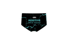 Load image into Gallery viewer, Toddler Boys Printed Trunks Positive Cracked