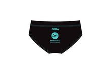 Load image into Gallery viewer, Mens Classic Briefs Positive Black