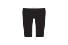 Load image into Gallery viewer, Boys Training Jammers Positive Black