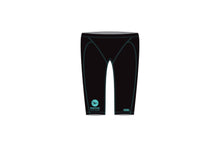 Load image into Gallery viewer, Mens Training Jammers Positive Black