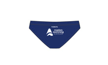 Load image into Gallery viewer, Ladies Sports Brief Perfect Wave MSQ