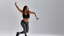 Load image into Gallery viewer, Womens Hi Runner 7/8 Tight Totally Ingrained
