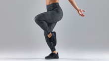 Load image into Gallery viewer, Womens Hi Runner 7/8 Tight Totally Ingrained
