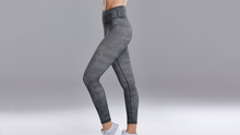 Load image into Gallery viewer, Womens Hi Runner 7/8 Tight Totally Ingrained
