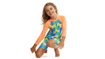Toddler Girls Go Jump Suit Other Juicy Fruit