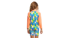 Load image into Gallery viewer, Toddler Girls Go Jump Suit Other Juicy Fruit
