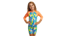 Load image into Gallery viewer, Toddler Girls Go Jump Suit Other Juicy Fruit
