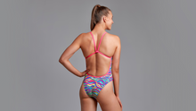 Load image into Gallery viewer, Womens Eco Single Strength One Piece Colour Curve
