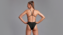 Load image into Gallery viewer, Womens Single Strength One Piece Bright Lights
