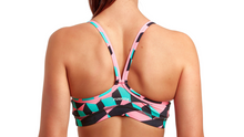 Load image into Gallery viewer, Womens Sports Top Step Up
