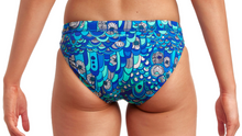Load image into Gallery viewer, Womens Sports Brief Wings Up
