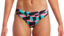 Load image into Gallery viewer, Womens Sports Brief Step Up
