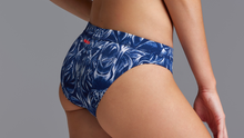 Load image into Gallery viewer, Womens Sports Brief Halo
