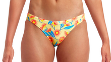 Load image into Gallery viewer, Womens Hipster Brief Gummy Bear
