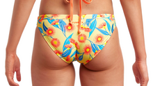 Load image into Gallery viewer, Womens Hipster Brief Gummy Bear

