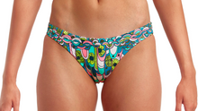 Load image into Gallery viewer, Womens Hipster Brief Feather Fairy
