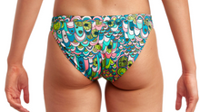 Load image into Gallery viewer, Womens Hipster Brief Feather Fairy
