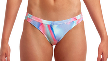Load image into Gallery viewer, Womens Hipster Brief Lava Lamp

