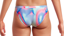 Load image into Gallery viewer, Womens Hipster Brief Lava Lamp
