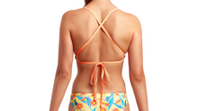 Load image into Gallery viewer, Womens Tri Top Gummy Bear
