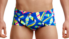 Load image into Gallery viewer, Mens Classic Trunks Board Bash
