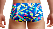 Load image into Gallery viewer, Mens Classic Trunks Board Bash
