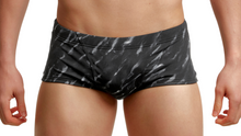 Load image into Gallery viewer, Mens Classic Trunks Night Mist
