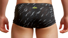 Load image into Gallery viewer, Mens Classic Trunks Night Mist
