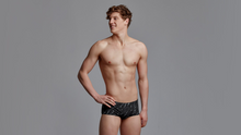 Load image into Gallery viewer, Mens Classic Trunks Night Mist
