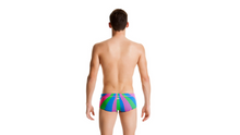 Load image into Gallery viewer, Boys Classic Trunks Pugstar
