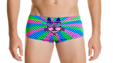 Load image into Gallery viewer, Boys Classic Trunks Pugstar
