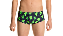 Load image into Gallery viewer, Boys Classic Trunks Prickly Pete
