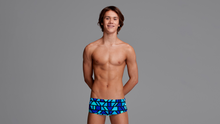 Load image into Gallery viewer, Boys Classic Trunks Shape Up
