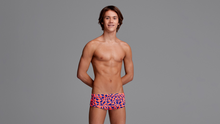 Load image into Gallery viewer, Boys Classic Trunks Totally Warped
