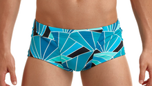 Load image into Gallery viewer, Mens Classic Trunks Keel Over
