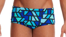 Load image into Gallery viewer, Mens Classic Trunks Shape Up
