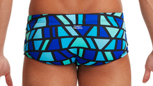 Load image into Gallery viewer, Mens Classic Trunks Shape Up

