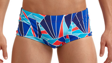 Load image into Gallery viewer, Mens Classic Trunks Sale Away
