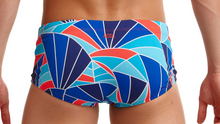 Load image into Gallery viewer, Mens Classic Trunks Sale Away
