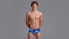 Load image into Gallery viewer, Mens Classic Trunks Sale Away
