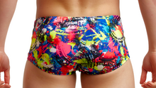 Load image into Gallery viewer, Mens Classic Trunks Smash City
