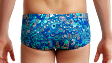 Load image into Gallery viewer, Boys Classic Trunks Wings Up
