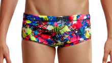 Load image into Gallery viewer, Boys Classic Trunks Smash City

